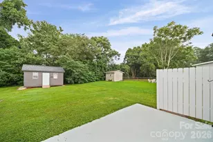 304 Ford St, Cramerton, NC 28032 - Photo 23