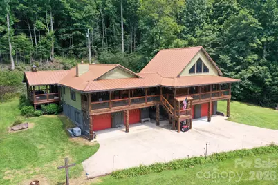 2533 Coopers Creek Road, Bryson City, NC 28713 - Photo 1