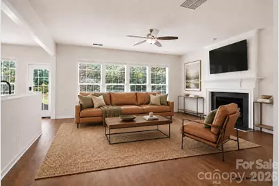 7633 Rathburn Lane, Charlotte, NC 28277 - Photo 11