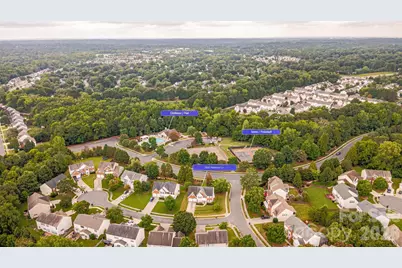 7633 Rathburn Lane, Charlotte, NC 28277 - Photo 3