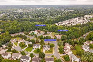 7633 Rathburn Ln, Charlotte, NC 28277 - Photo 3