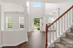 7633 Rathburn Ln, Charlotte, NC 28277 - Photo 5