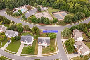 7633 Rathburn Ln, Charlotte, NC 28277 - Photo 37