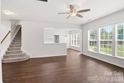 7633 Rathburn Lane, Charlotte, NC 28277 - Photo 13