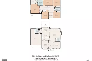 7633 Rathburn Ln, Charlotte, NC 28277 - Photo 33