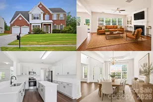 7633 Rathburn Ln, Charlotte, NC 28277 - Photo 1
