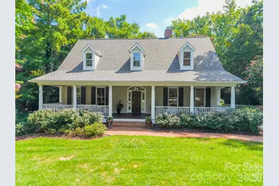 304 S Canterbury Road, Charlotte, NC 28211 - Photo 1