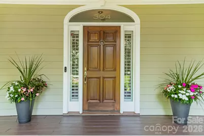 304 S Canterbury Road, Charlotte, NC 28211 - Photo 5