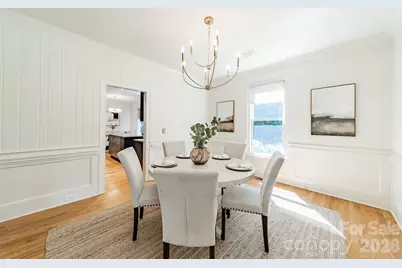 304 S Canterbury Road, Charlotte, NC 28211 - Photo 11