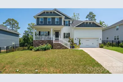 11836 Glenwood Drive, Locust, NC 28097 - Photo 1