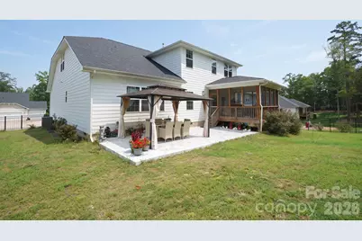 11836 Glenwood Drive, Locust, NC 28097 - Photo 33