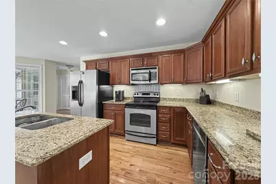 9801 Joe Kerr Road, Waxhaw, NC 28173 - Photo 5