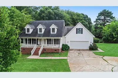 9801 Joe Kerr Road, Waxhaw, NC 28173 - Photo 1
