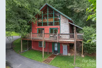 215 Hall Top Road, Waynesville, NC 28786 - Photo 1
