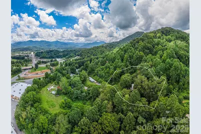 215 Hall Top Road, Waynesville, NC 28786 - Photo 35