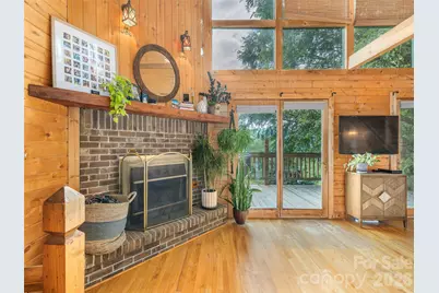 215 Hall Top Road, Waynesville, NC 28786 - Photo 5