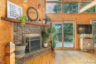 215 Hall Top Rd, Waynesville, NC 28786 - Photo 5