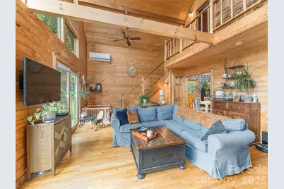 215 Hall Top Road, Waynesville, NC 28786 - Photo 3