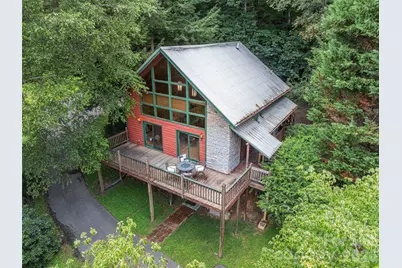 215 Hall Top Road, Waynesville, NC 28786 - Photo 33