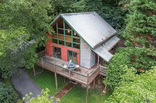215 Hall Top Rd, Waynesville, NC 28786 - Photo 33