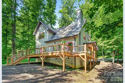 43 Clinchfield Gap Road, Marion, NC 28752 - Photo 3