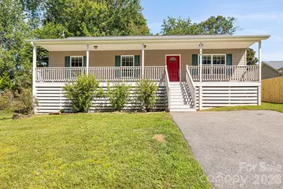 76 Selwyn Road, Asheville, NC 28806 - Photo 1