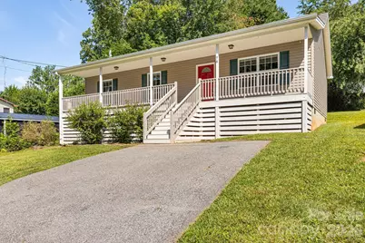 76 Selwyn Road, Asheville, NC 28806 - Photo 39