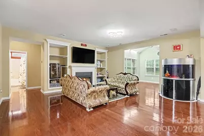 4106 Barclay Forest Drive, Charlotte, NC 28213 - Photo 7
