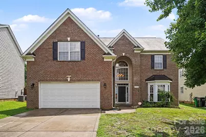 4106 Barclay Forest Drive, Charlotte, NC 28213 - Photo 1