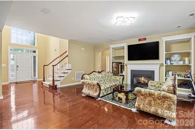 4106 Barclay Forest Drive, Charlotte, NC 28213 - Photo 5