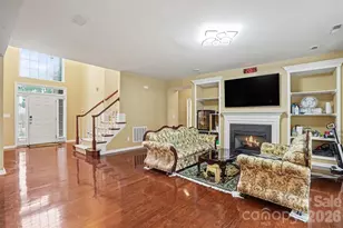 4106 Barclay Forest Dr, Charlotte, NC 28213 - Photo 5