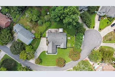 3515 Crescent Knoll Drive, Matthews, NC 28105 - Photo 37