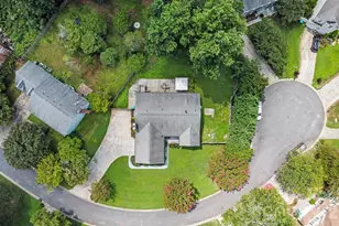 3515 Crescent Knoll Dr, Matthews, NC 28105 - Photo 37