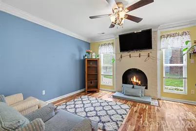 3515 Crescent Knoll Drive, Matthews, NC 28105 - Photo 7