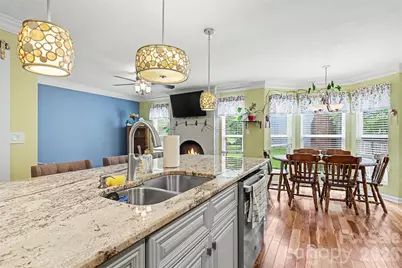3515 Crescent Knoll Drive, Matthews, NC 28105 - Photo 11