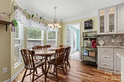 3515 Crescent Knoll Drive, Matthews, NC 28105 - Photo 9