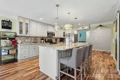 3515 Crescent Knoll Drive, Matthews, NC 28105 - Photo 13