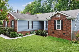 3515 Crescent Knoll Dr, Matthews, NC 28105 - Photo 1