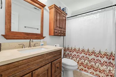 3515 Crescent Knoll Drive, Matthews, NC 28105 - Photo 17