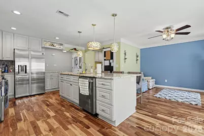 3515 Crescent Knoll Drive, Matthews, NC 28105 - Photo 15