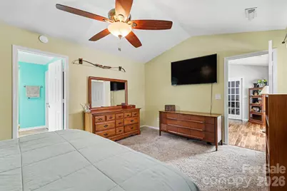 3515 Crescent Knoll Drive, Matthews, NC 28105 - Photo 19