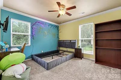 3515 Crescent Knoll Drive, Matthews, NC 28105 - Photo 27