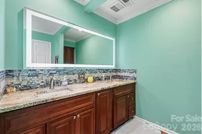 3515 Crescent Knoll Drive, Matthews, NC 28105 - Photo 21