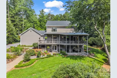 15 Ravenwood Drive, Fletcher, NC 28732 - Photo 5
