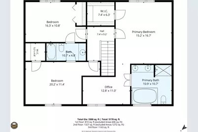 15 Ravenwood Drive, Fletcher, NC 28732 - Photo 43