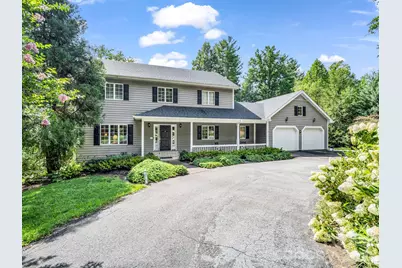 15 Ravenwood Drive, Fletcher, NC 28732 - Photo 1