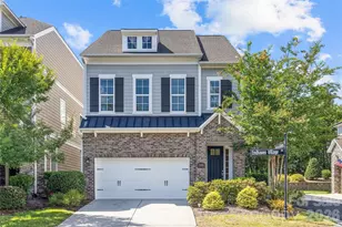 10702 Endhaven Village Dr, Charlotte, NC 28277 - Photo 1