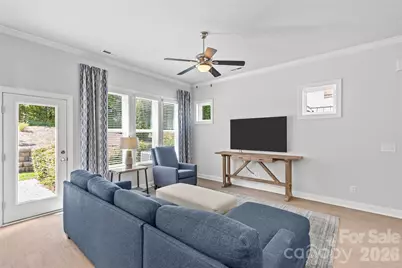 10702 Endhaven Village Drive, Charlotte, NC 28277 - Photo 7