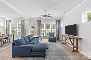 10702 Endhaven Village Dr, Charlotte, NC 28277 - Photo 5