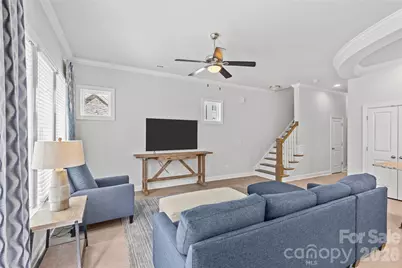 10702 Endhaven Village Drive, Charlotte, NC 28277 - Photo 9
